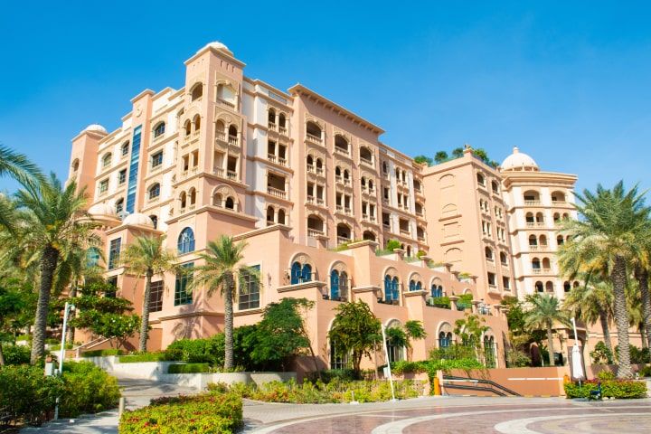 Best Hotels in Doha to visit