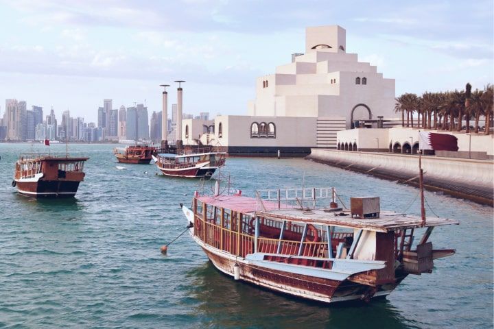 Things to Do in Qatar During Ramadan 2025