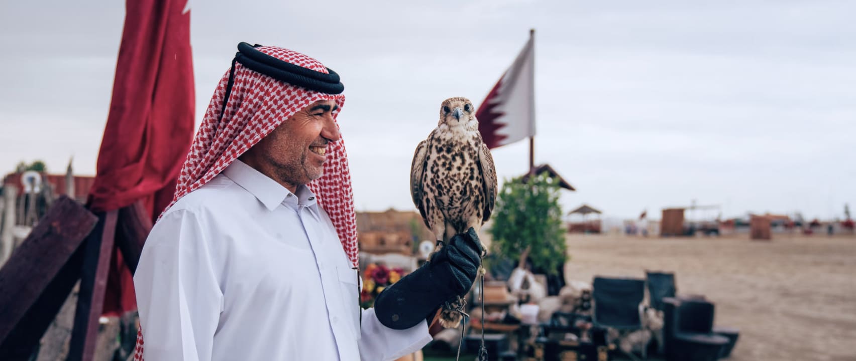 Things to do in Qatar 1