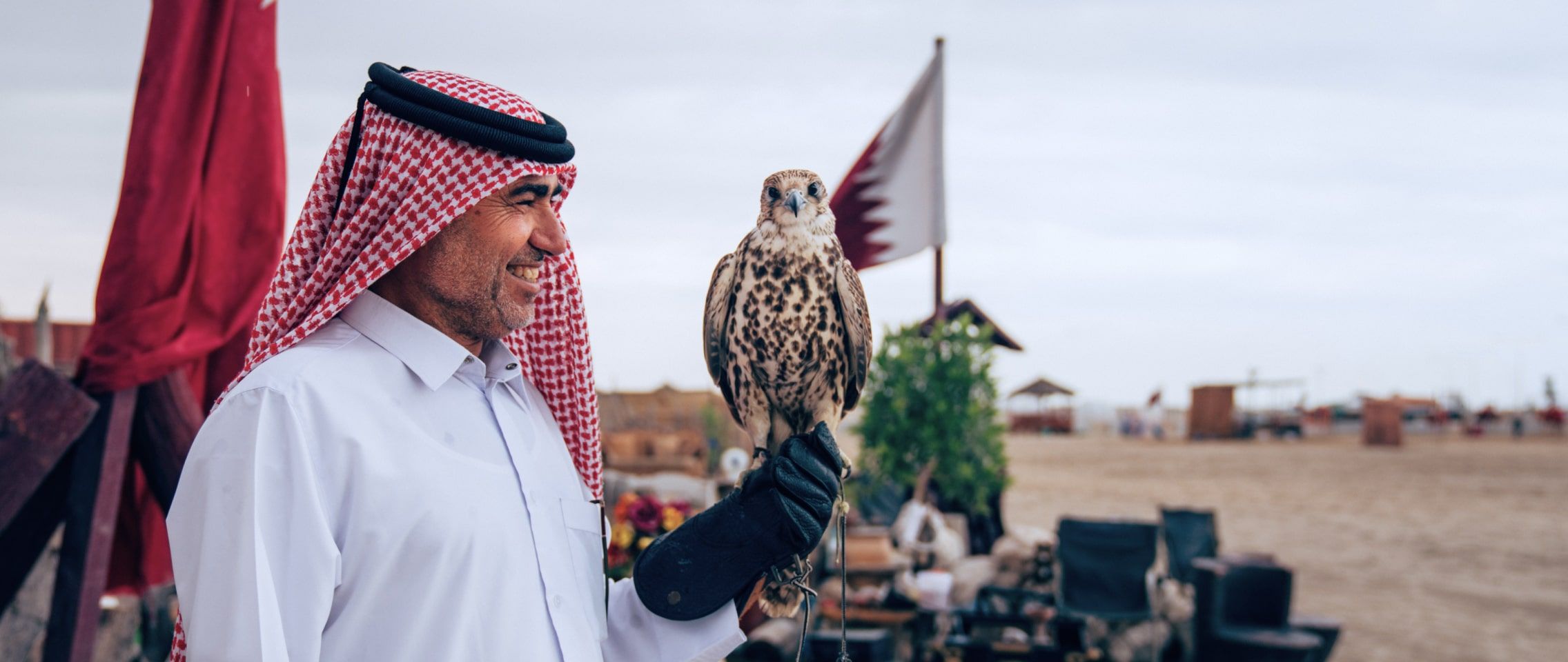 أنشطة يمكن القيام بها في قطر: اكتشف جمال بلادنا 3