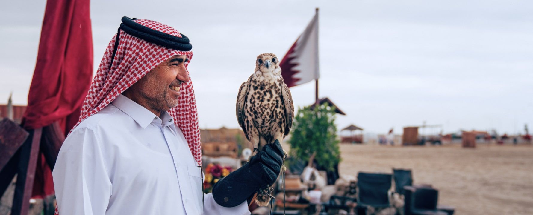 أنشطة يمكن القيام بها في قطر: اكتشف جمال بلادنا 1