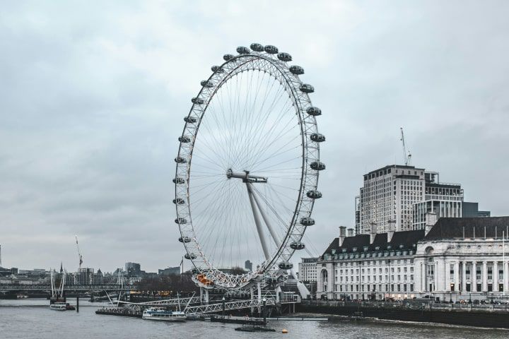 Things to Do in London img