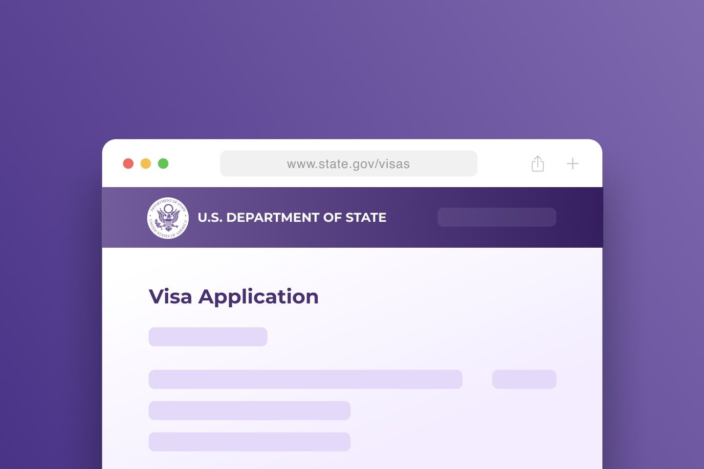 Apply for a USA Visit Visa in Qatar 