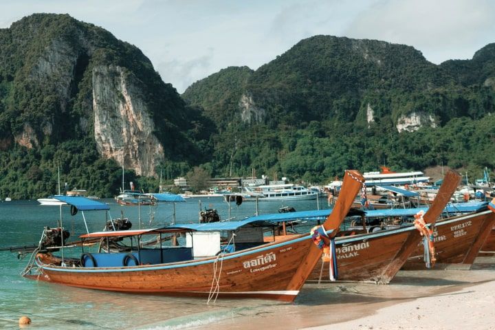 Places to visit in Phuket photo