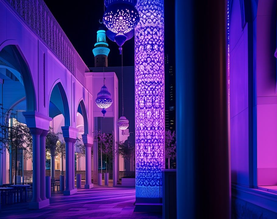 Things to Do in Qatar During Ramadan