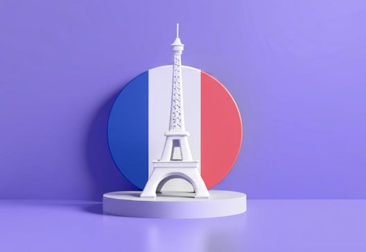 France Visa from Qatar 2025