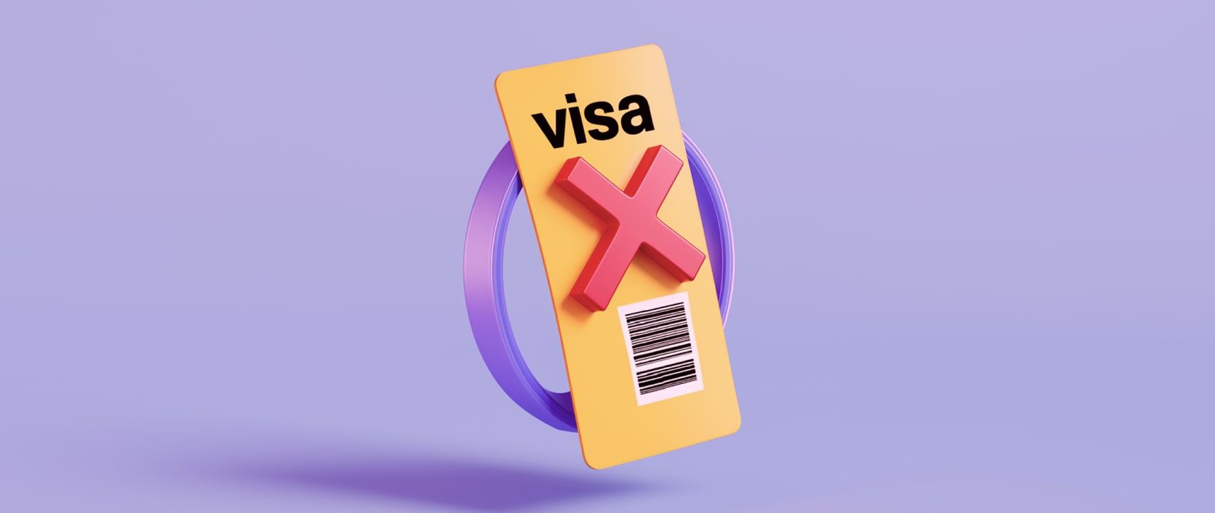 how to cancel visa in qatar