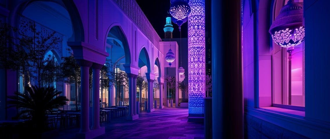 what to Do in Qatar During Ramadan